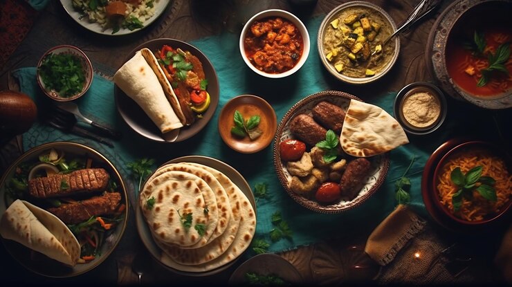 Kronika Delightfeast